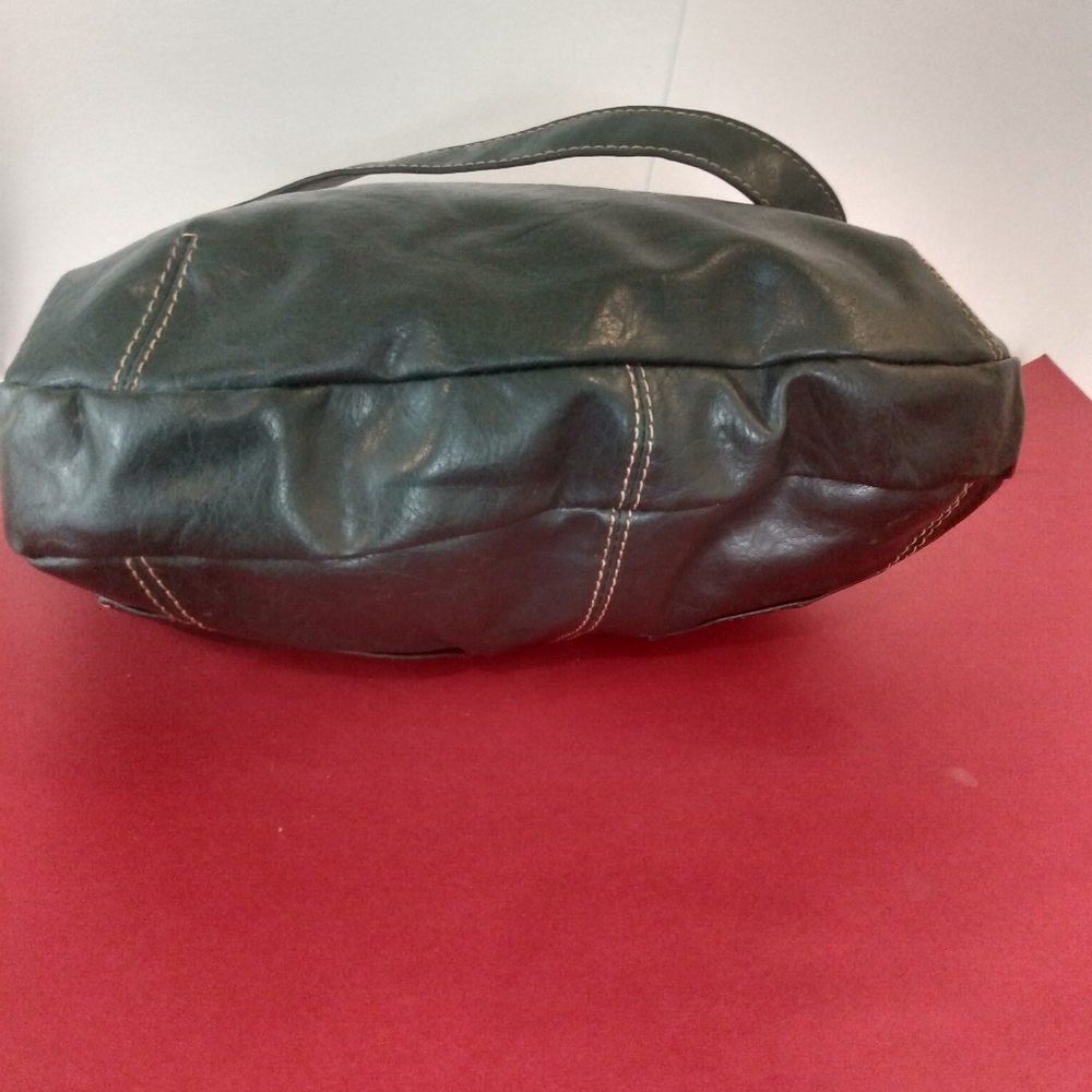 Axcess- Ladies Hobo Handbag - Picture 8 of 8